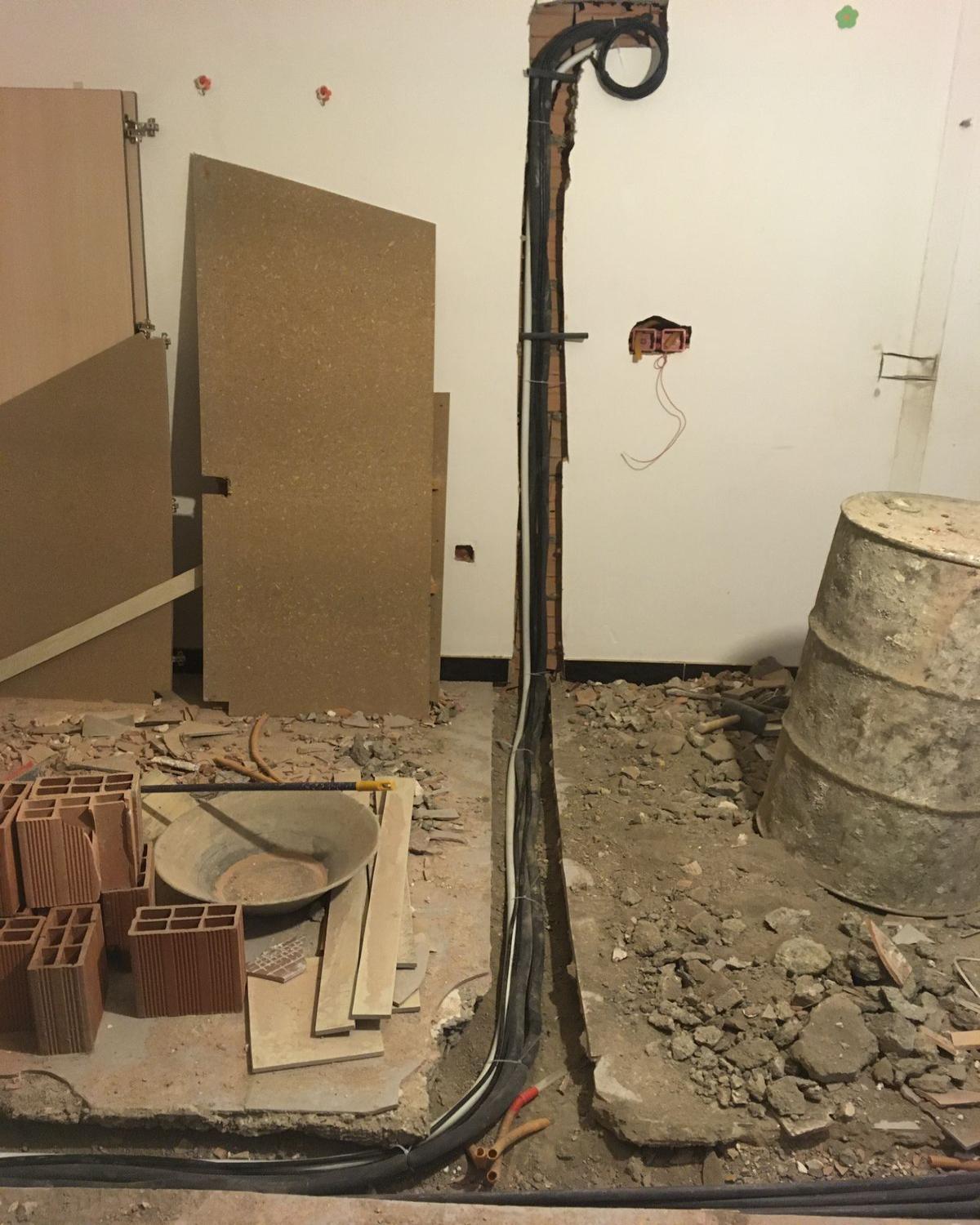 سعر متر مواسير التكييف 2025