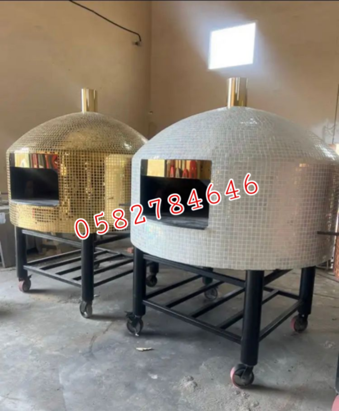 افران نابولية