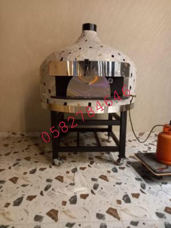 افران نابولية