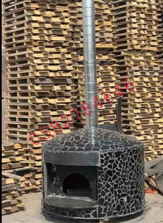 افران نابولية