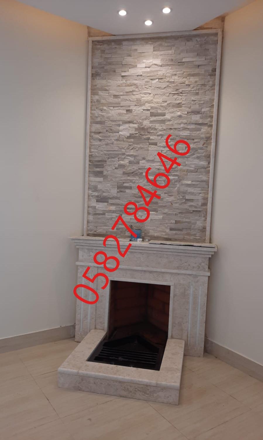 مشبات حديثة – تصميم وبناء مشبات فخمة للمجالس والفلل