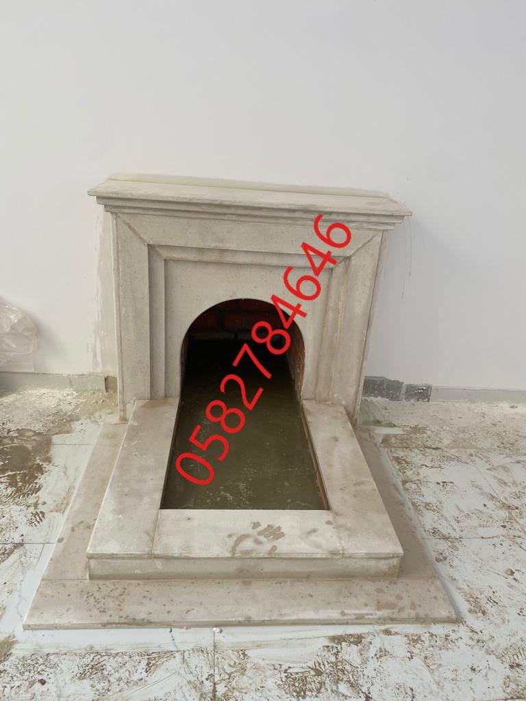 مشبات حديثة – تصميم وبناء مشبات فخمة للمجالس والفلل