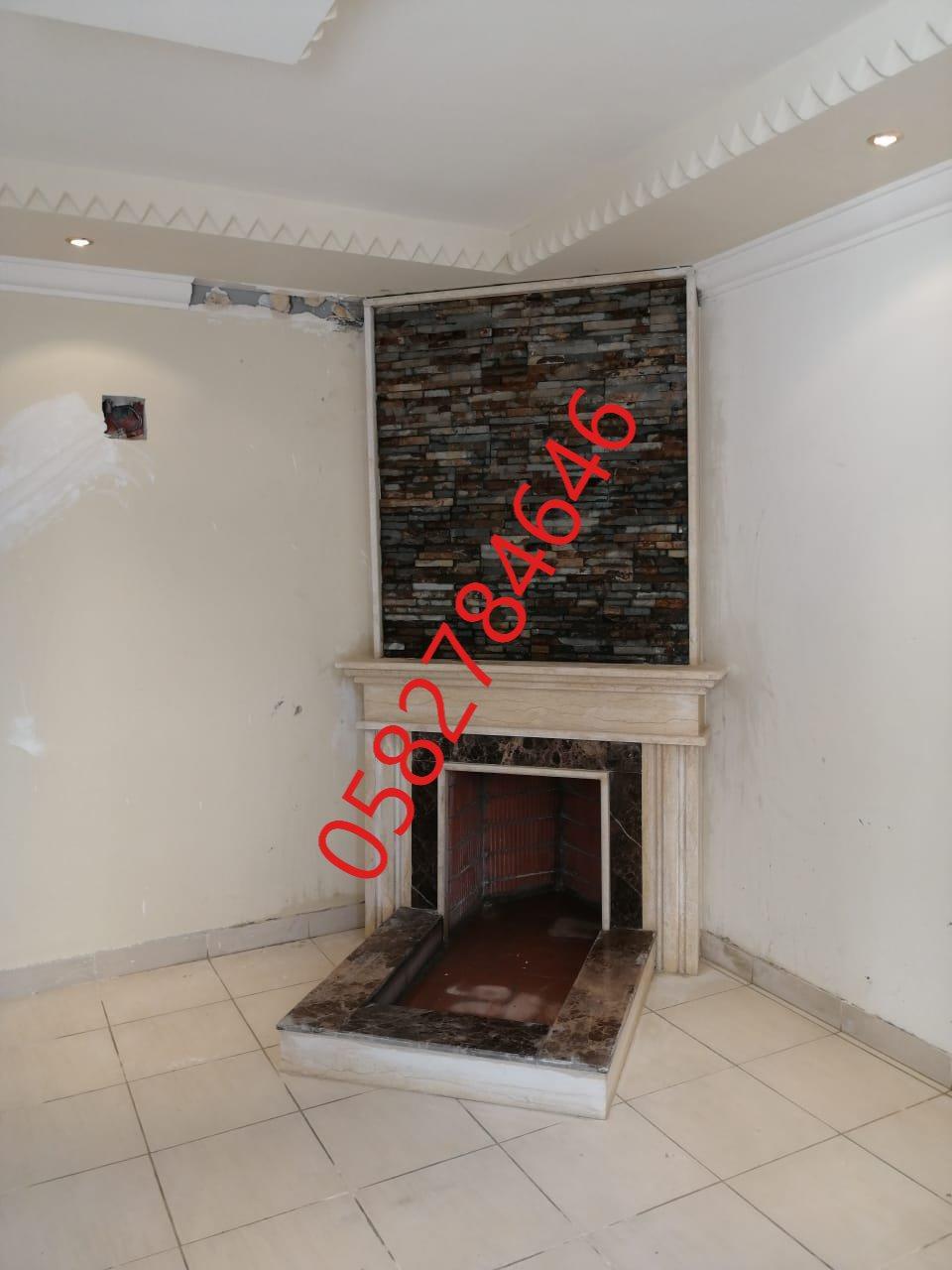 مشبات حديثة – تصميم وبناء مشبات فخمة للمجالس والفلل