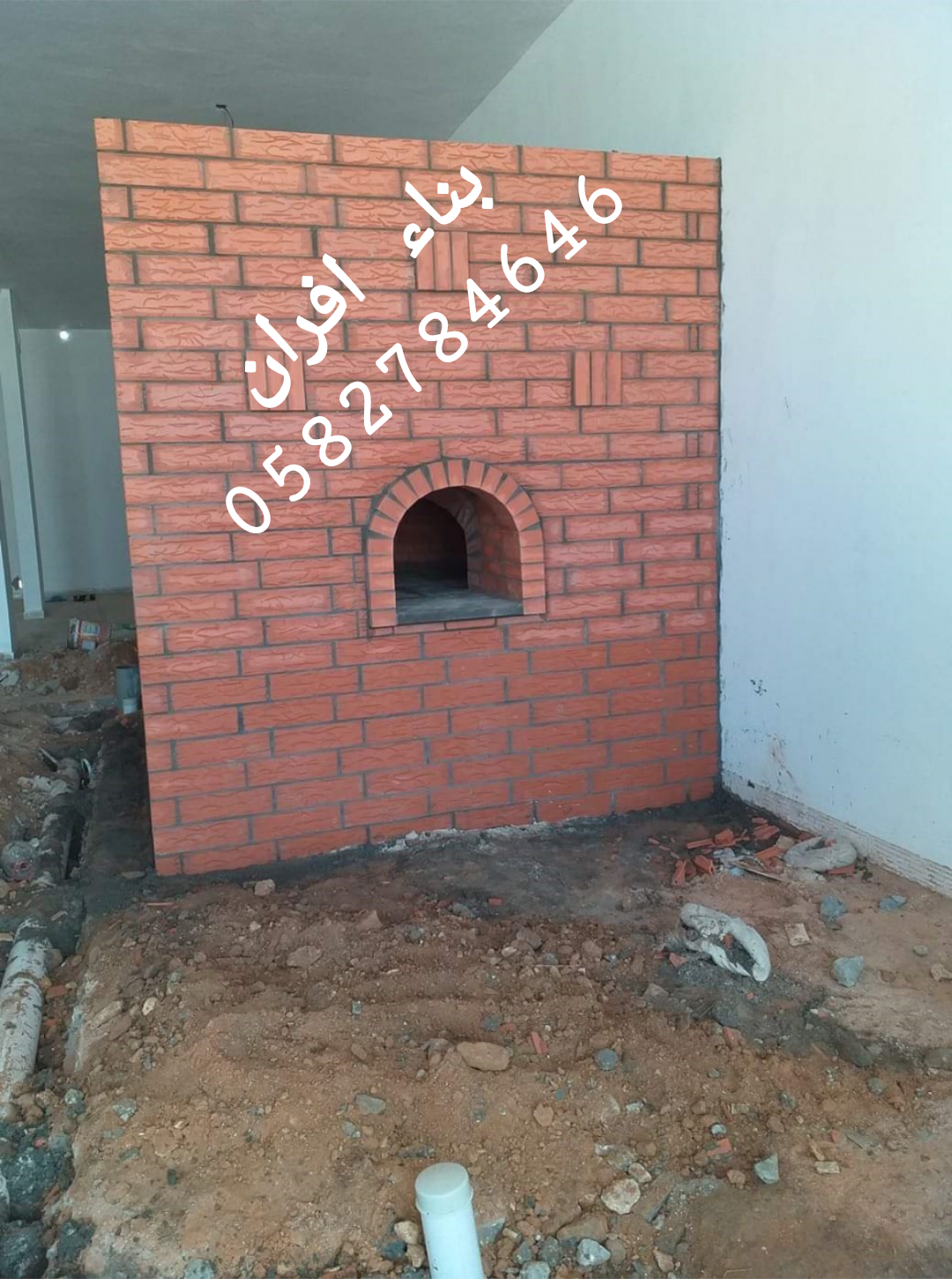 أفضل أنواع أفران المطاعم – أفران الطوب الأحمر وأفران البيتزا والفطاير وشوايات المطاعم