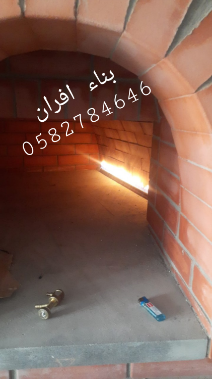 أفضل أنواع أفران المطاعم – أفران الطوب الأحمر وأفران البيتزا والفطاير وشوايات المطاعم