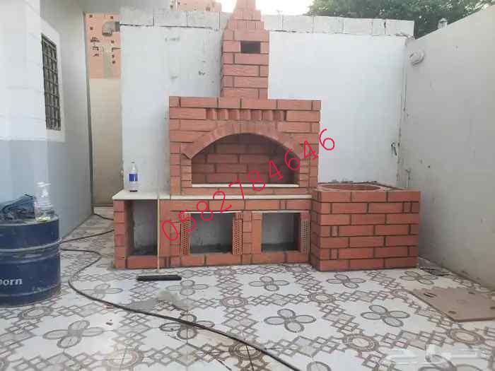 أفضل أنواع الشوايات – شواية مطاعم وشواية استراحات وشواية منزلية