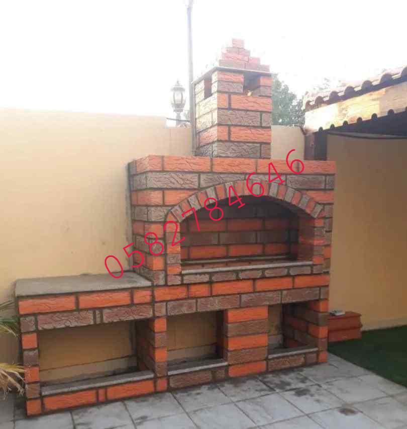 أفضل أنواع الشوايات – شواية مطاعم وشواية استراحات وشواية منزلية