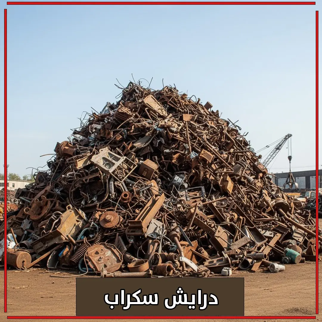 درايش سكراب  99774783 📞