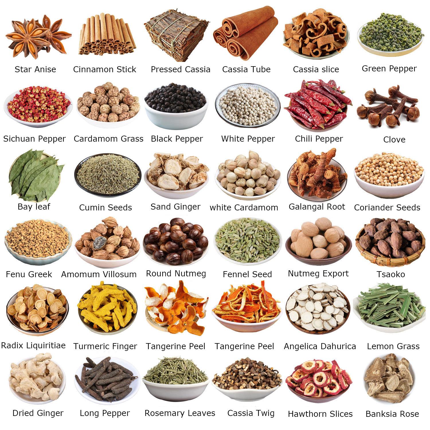 يشرفنا أن نوفر التمور الفاخرة والبهارات الطبيعية بالجملة بجودة 100% نقية، مناسبة لمصانع الأغذية، الم