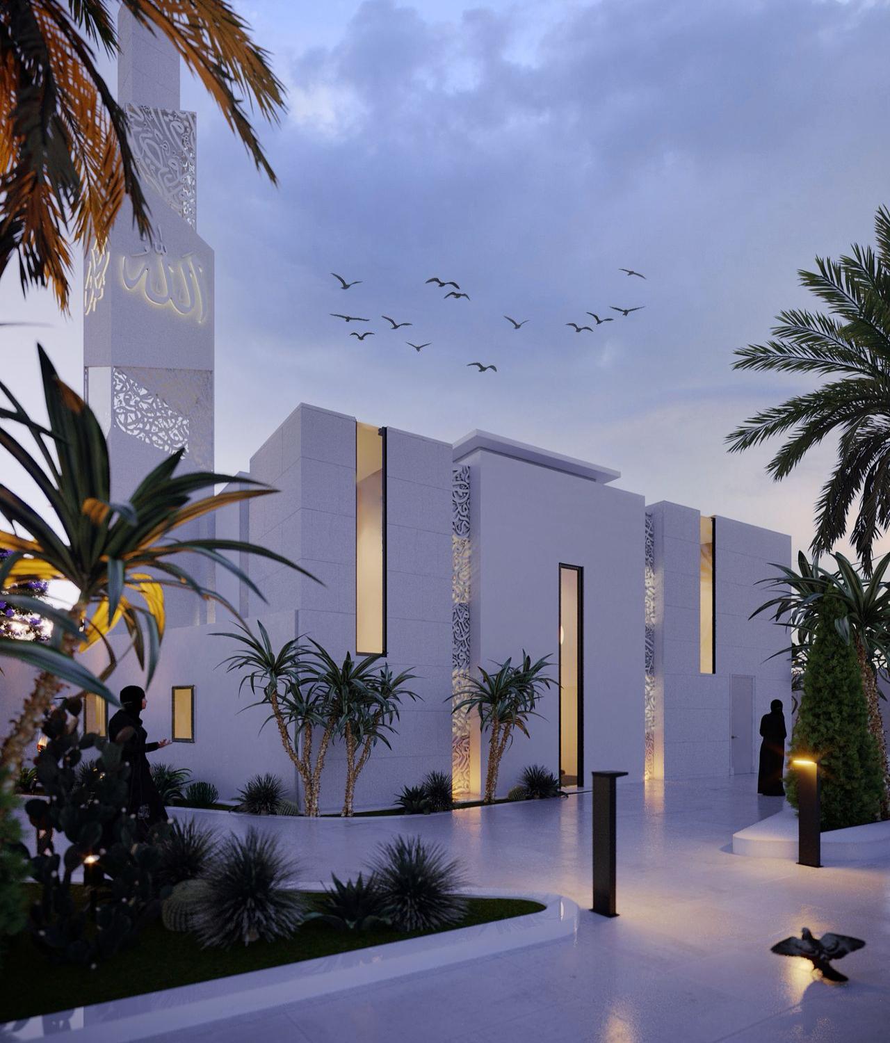 عيش في تجربة سكنيه متكامله مع haver