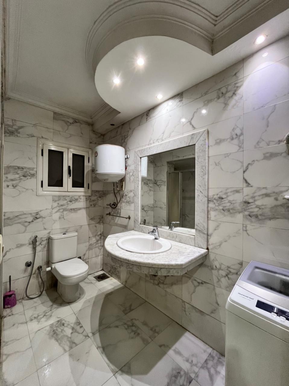 من المالك مباشرة بدون عمولة ستوديو فخم للايجار اليومى والشهرى بالمهندسين موقع راقى جدا مشتل العلمين