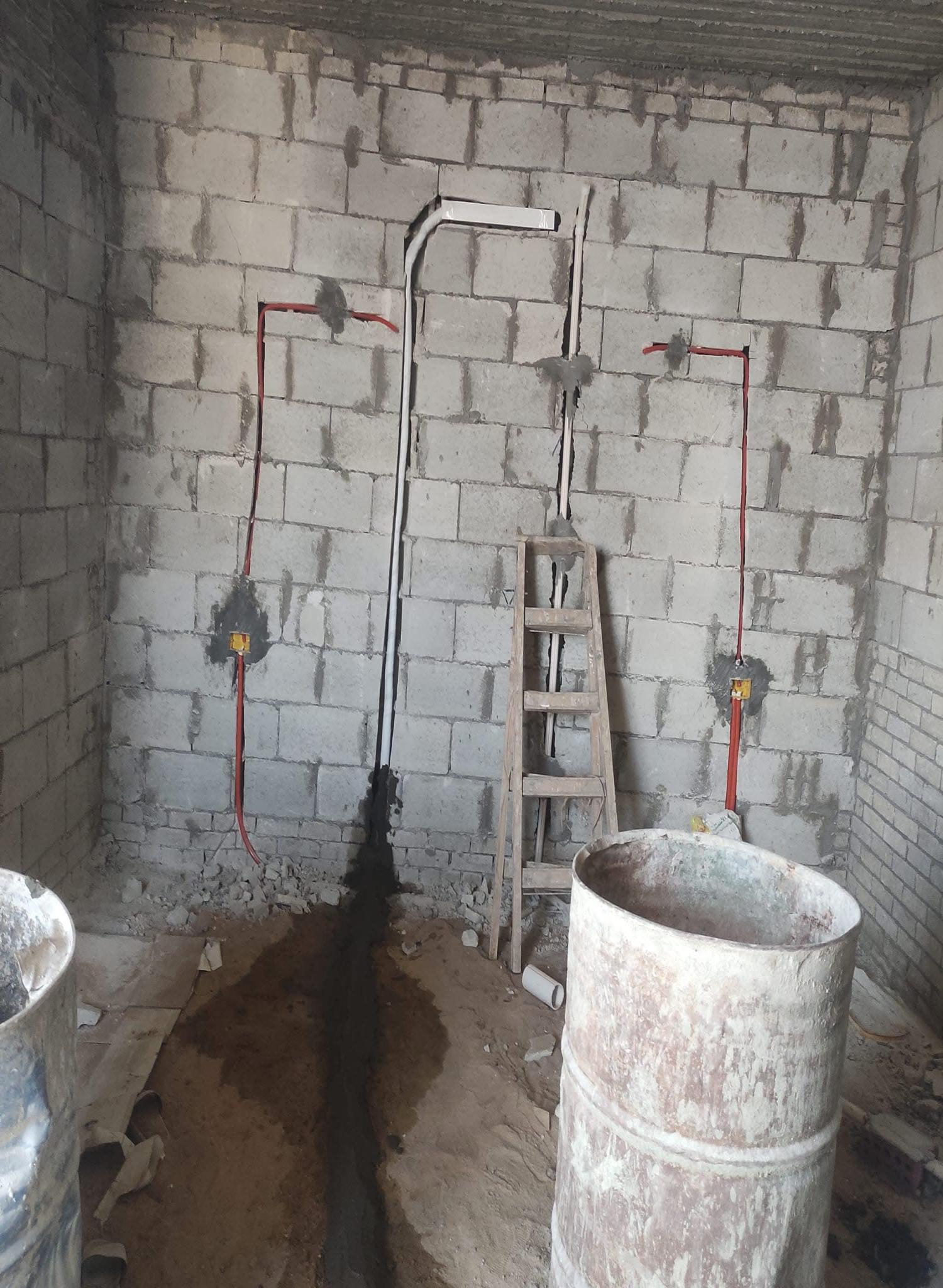 تأسيس مواسير فريون التكييف  تركيب مواسير فريون التكييف  تمديد مواسير فريون تكييف  مواسير فريون للتكي