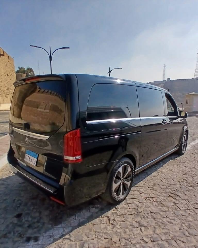 https://rentcarsegypt.com/ تأجير مرسيدس فيانو (Mercedes Viano) 01100092199