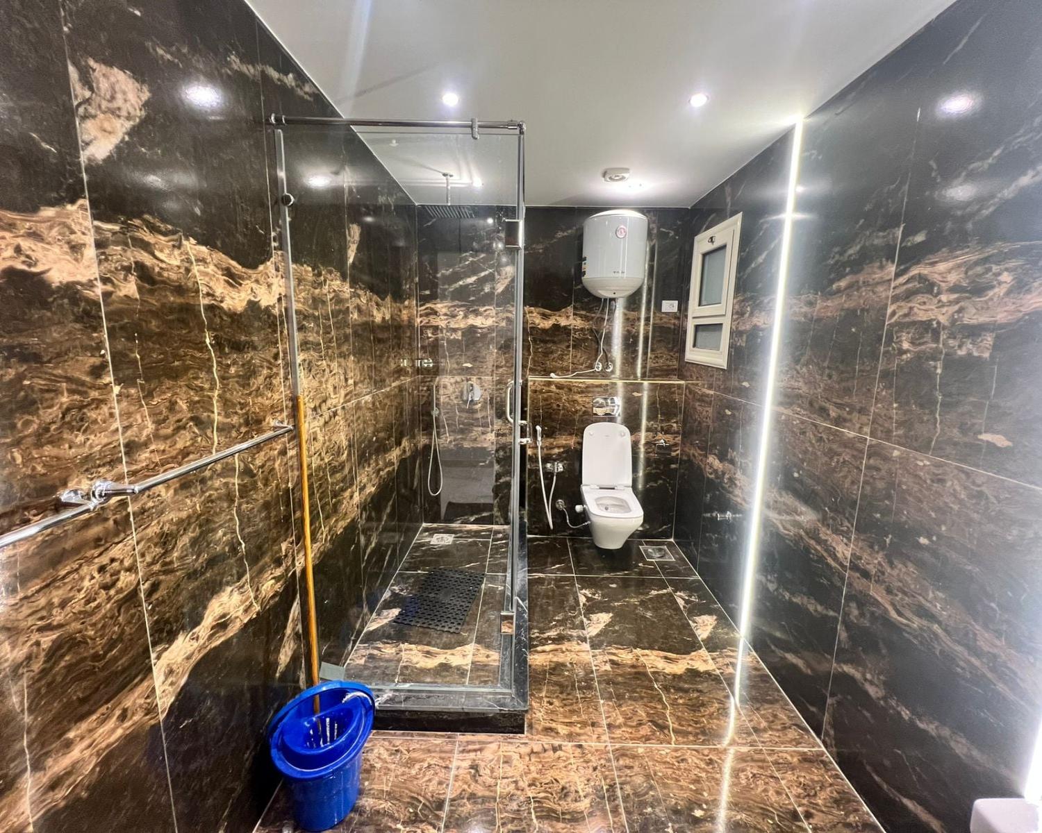 شقه مفروشه للايجار بالمهندسين