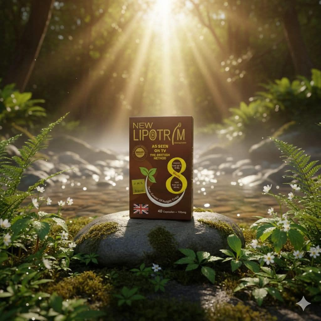 ليبوتريم الاحمر يقمع الشهية ويضاعف معدل الحرق.