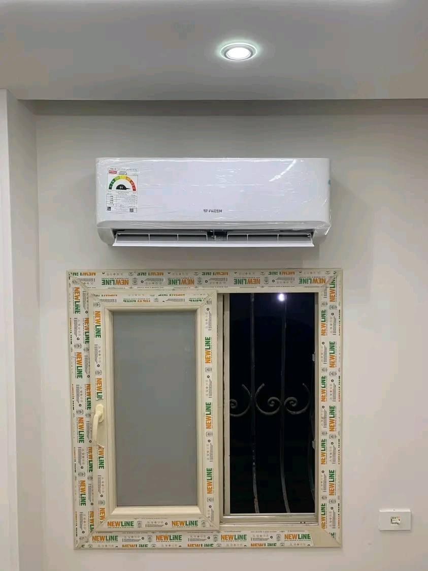 مكيف فريش تكييفات فريش تكييف فريش سبليت تكييف فريش 1.5 حصان