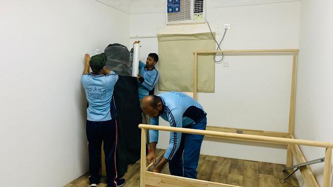 Abu dahbi لصديق نقل اثاث أبوظبي