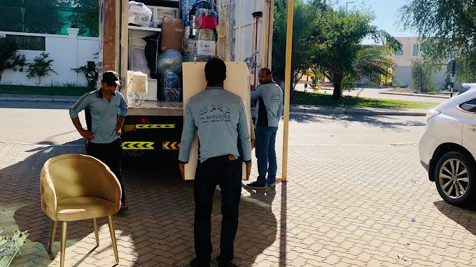 Abu dahbi لصديق نقل اثاث أبوظبي