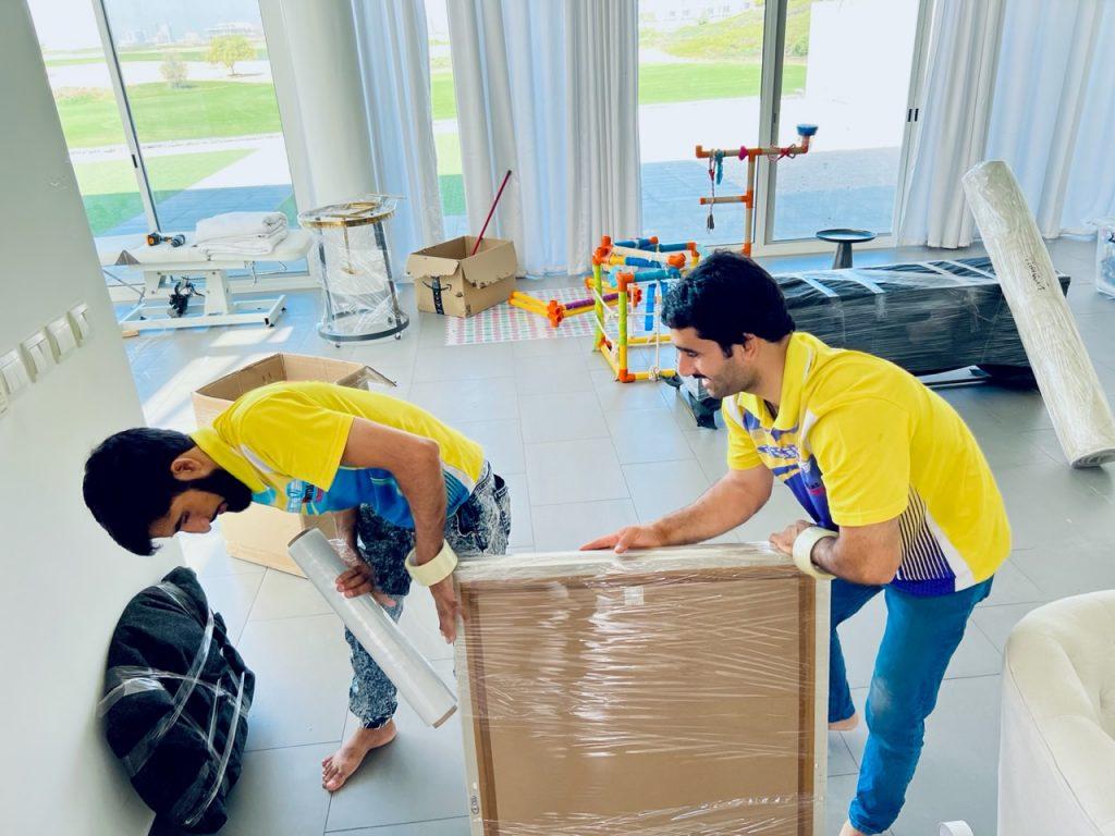 Abu dahbi لصديق نقل اثاث أبوظبي