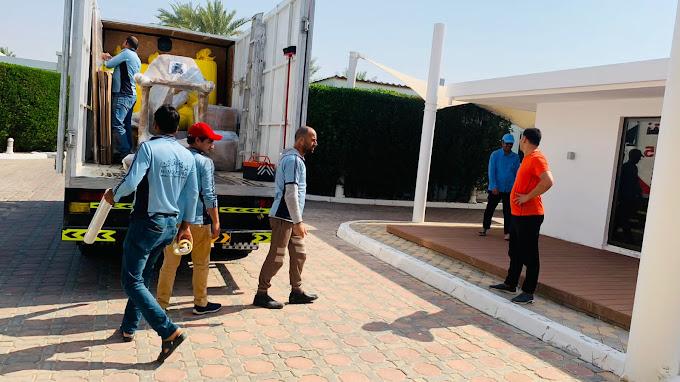 Abu dahbi لصديق نقل اثاث أبوظبي