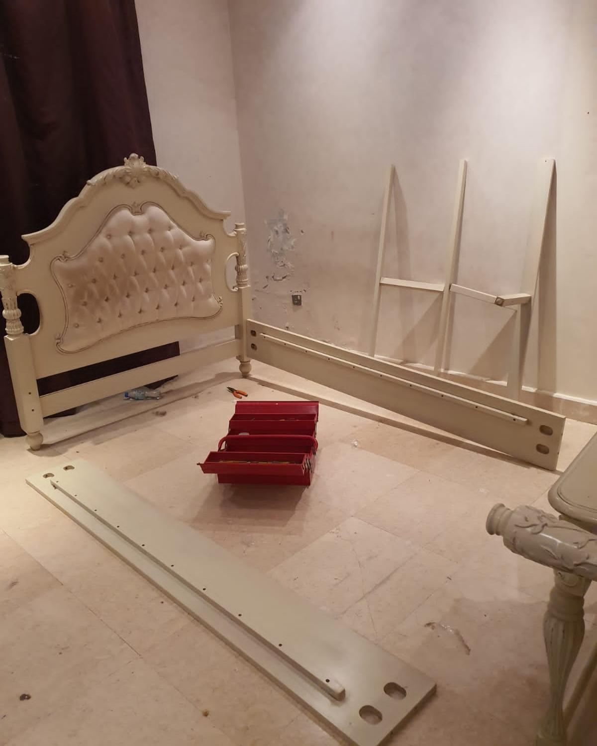 Abu dahbi لصديق نقل اثاث أبوظبي