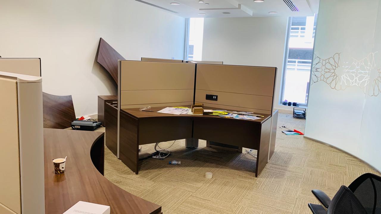 شرکة انس نقل اثاث