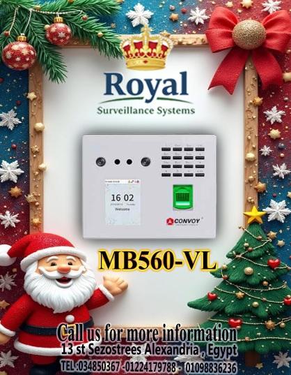 هل تبحث عن نظام إدارة حضور وانصراف متكامل يجمع بين السرعة، الدقة، والأمان الفائق؟