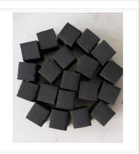 فحم صناعي للتصدير , فحم بخور وشيشة للمباخر والمعسل