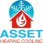 HVAC Replacement Service by Asset Heating Cooling Experts