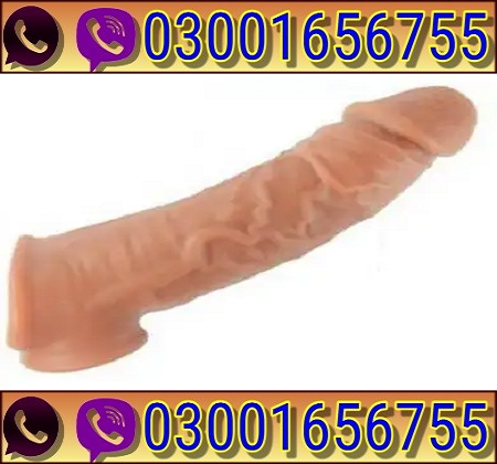 Open Skin Color 7 Inch Condom In Karachi + 03001656755
