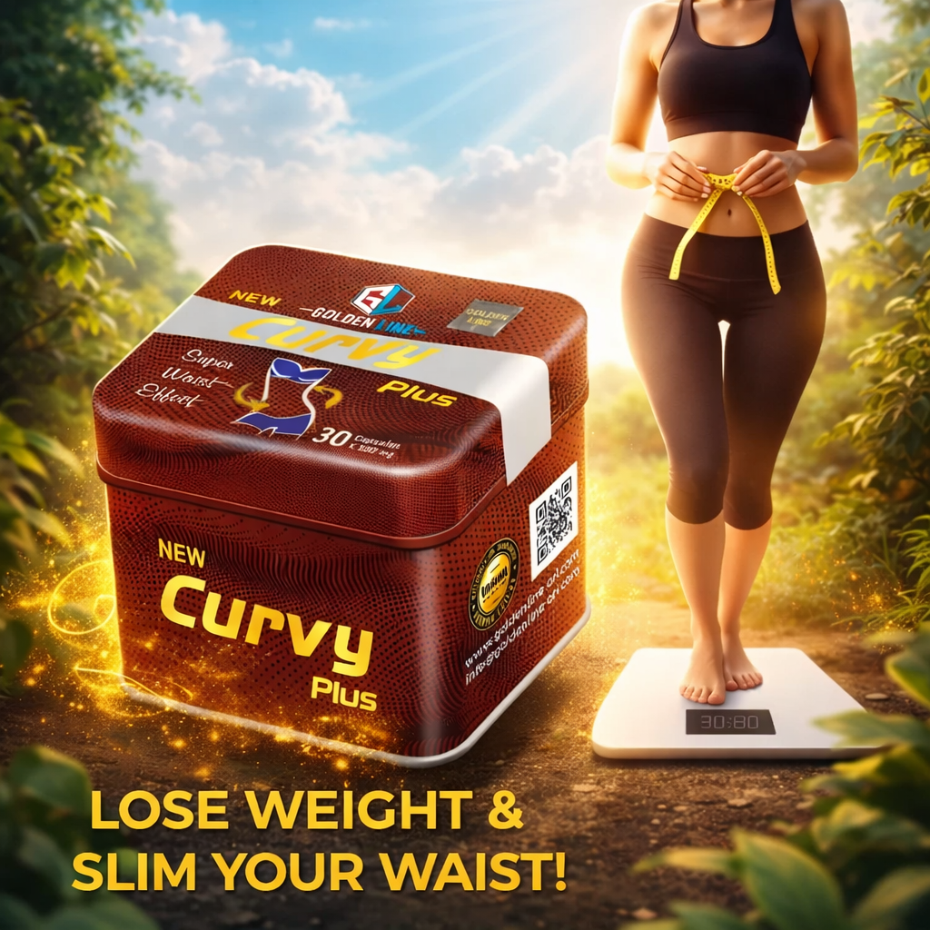 كبسولات كيرفي بلس تساعد على تسريع عملية الحرق