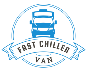 Fast Chiller Van