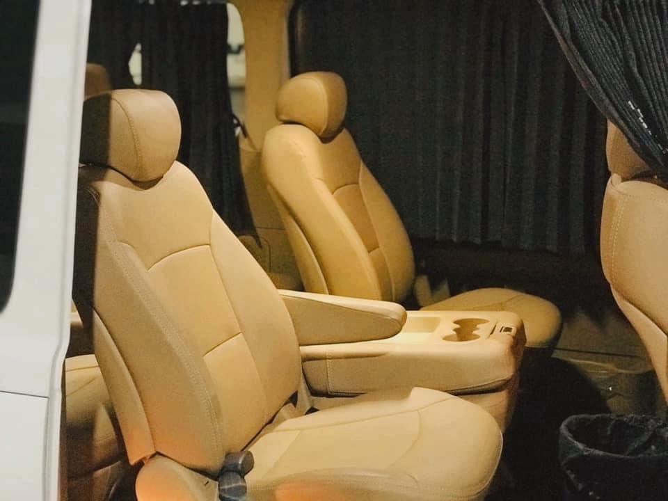 ايجار اتش وان 7راكب للعائلات 01099552706