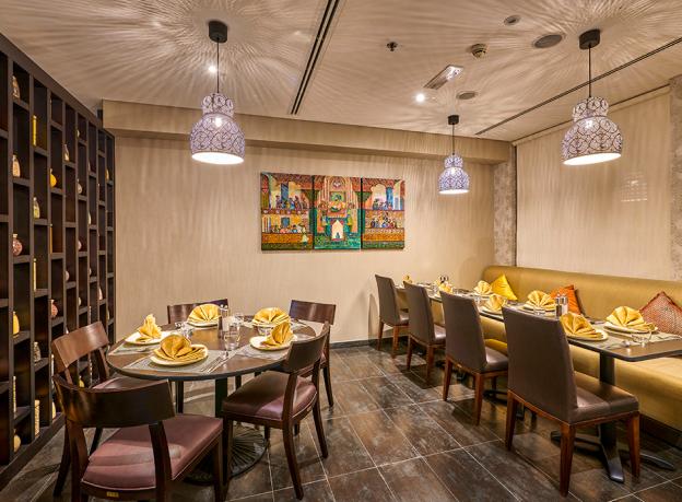 Discover Exclusive Indian Restaurant Offers in Dubai