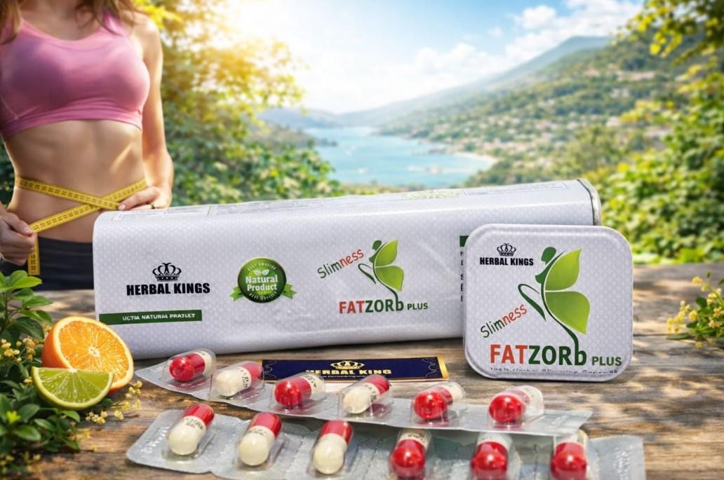 ودّعي الدهون ورحّبي بالرشاقة مع اقراص فات زورب