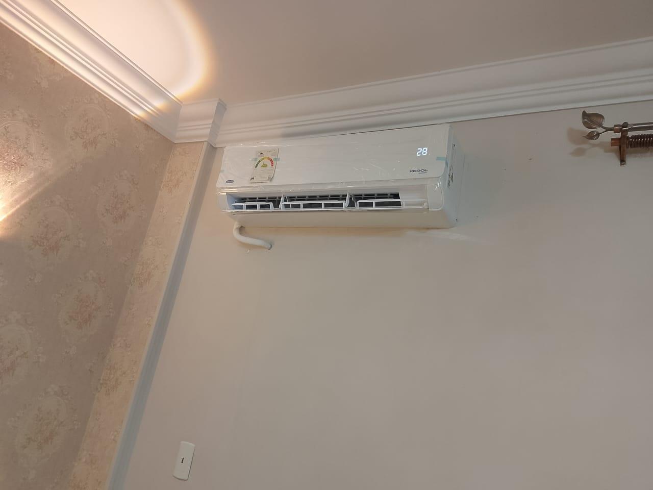 ❄️ كاريير X-Cool… الاختيار الصح للناس اللي بتفهم