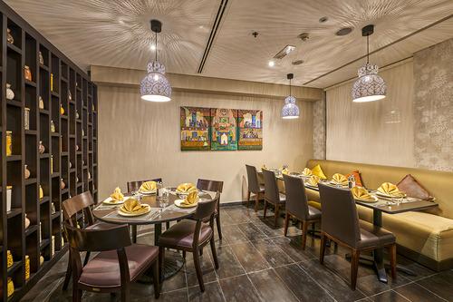 Vibrant Stays Close to Attractions at Dubai The Walk Hotels