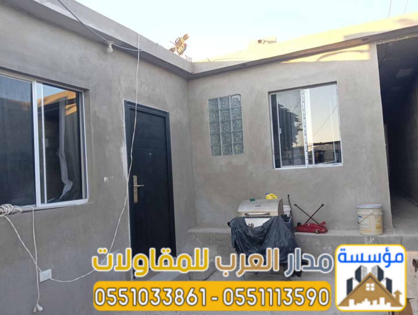 ملاحق أسمنت بورد في الرياض | مقاول اسمنت بورد 0551033861