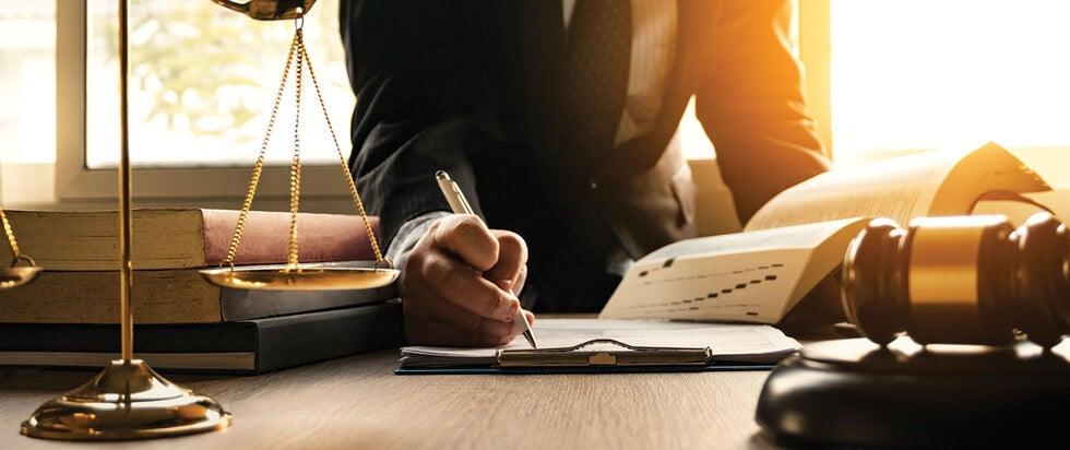 Criminal Defense Attorney Placerville | Trusted Callcramerlaw