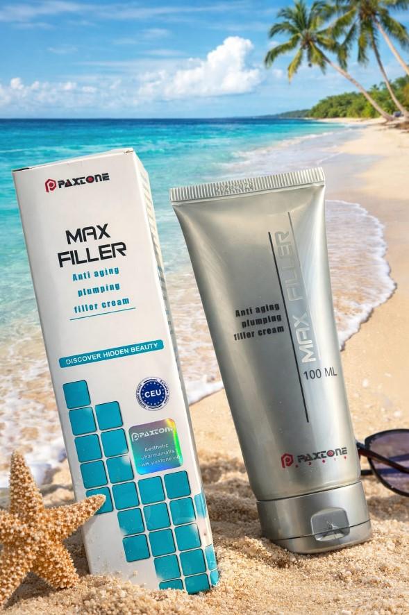 املي الخطوط واسترجعي نضارة بشرتك من غير حقن