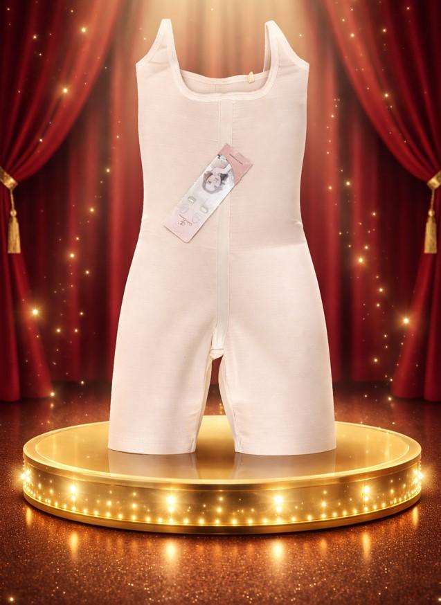 أناقة هادية… وثقة بتبان من أول لبسة