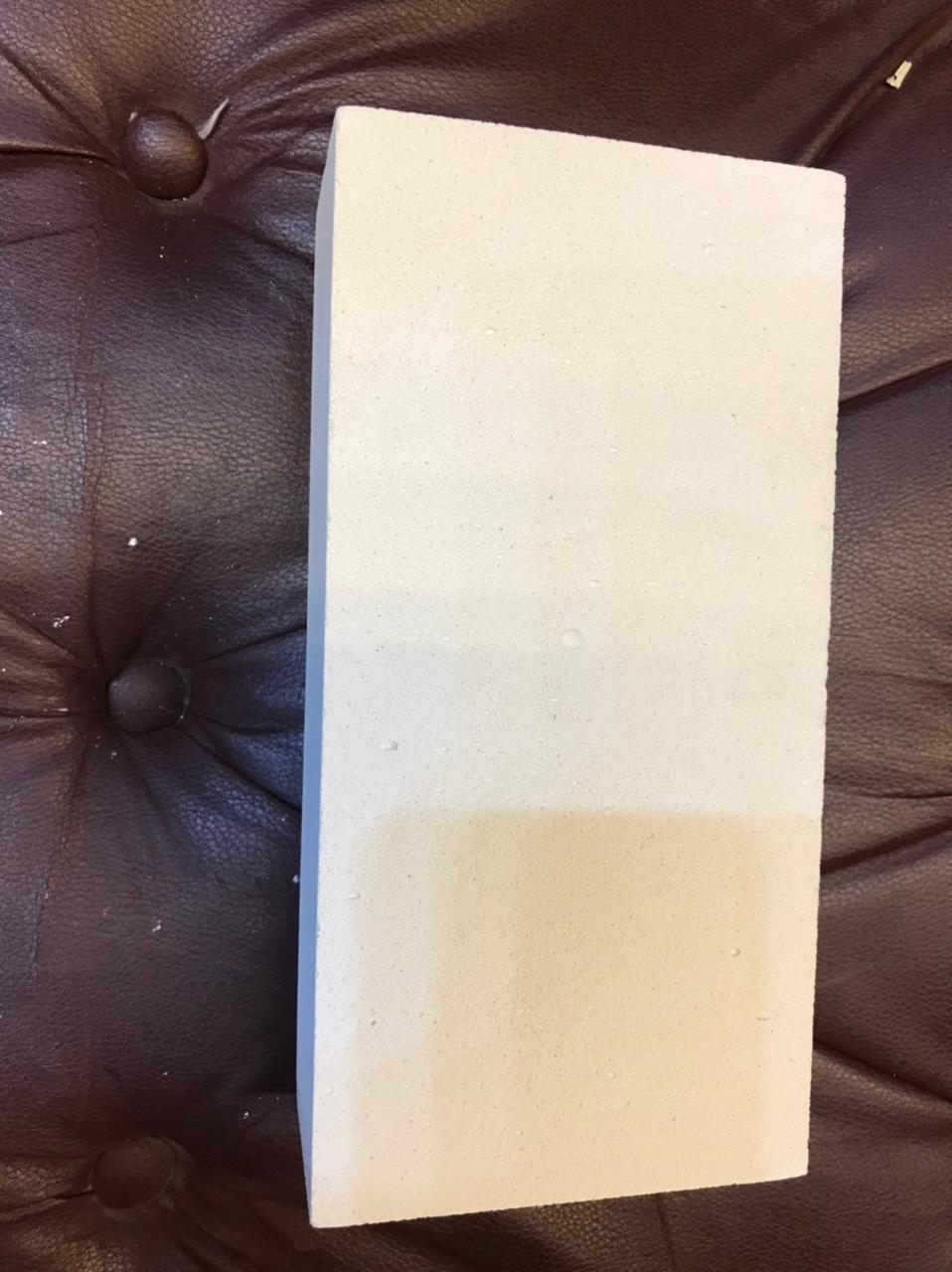 الطوب الأبيض الرغوي من شركة النور  حل عملي لبناء أقوى وتشطيب أذكى 💡