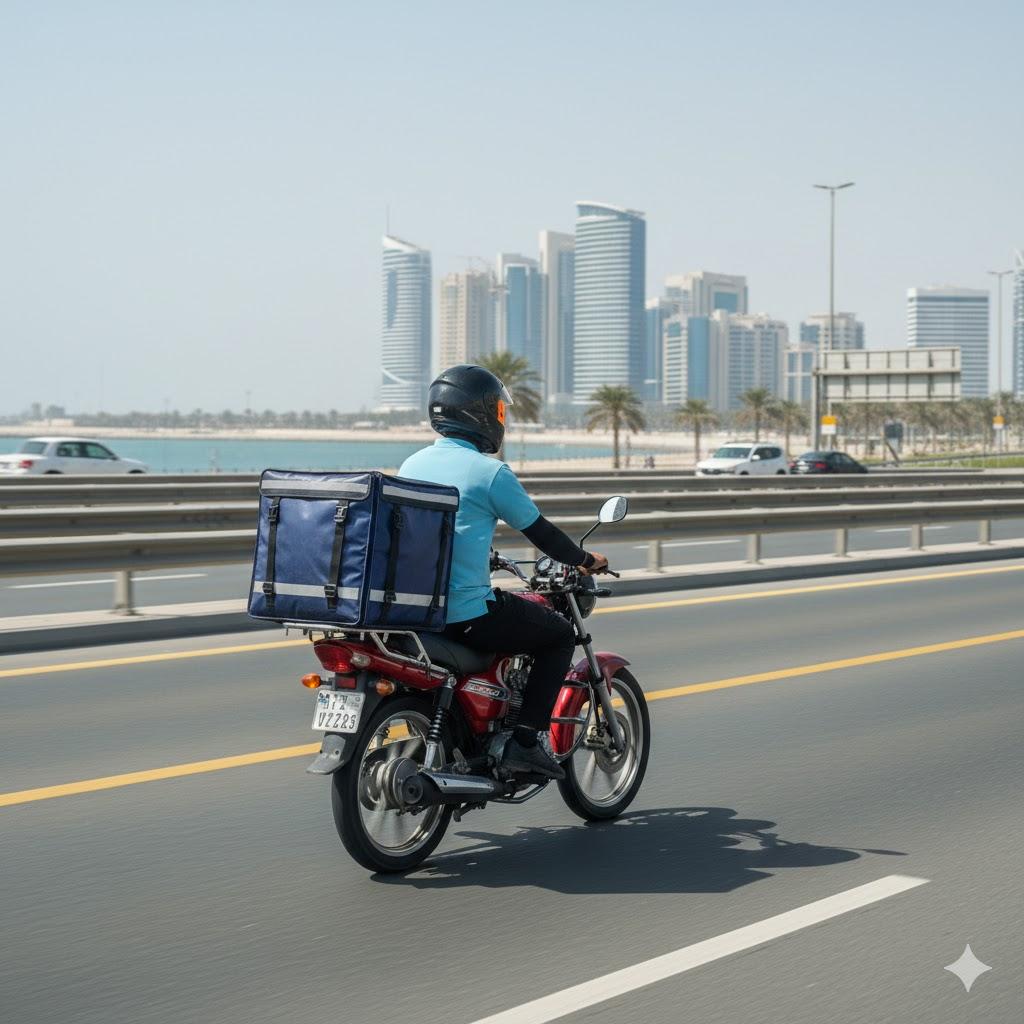 توصيل طلبات داخل الكويت 98080034