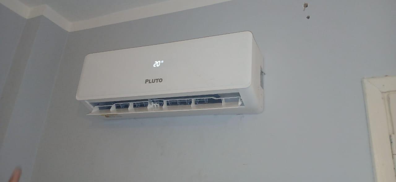 ريفـر كول جابتلك عرض قوي على تكييف بلوتو