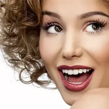 Hollywood Smile Design cost in India