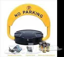 حاجز موقف (مصد) سيارات جهاز باركينج مواقف السيارات