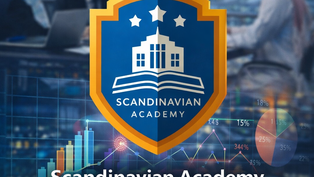 AI, Data Analysis & Digital Transformation are no longer optional .