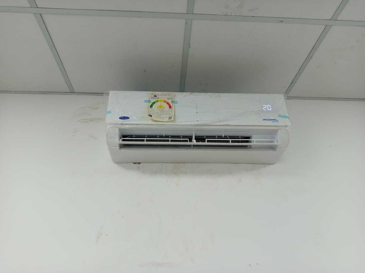 سعر تكييف كاريير 2.25 حصان سعر تكييف كاريير 2.25 حصان بارد فقط