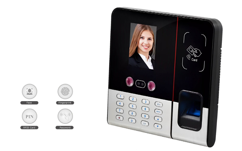 جهاز بصمة حضور وانصراف جهاز بصمه شركات في الرياض