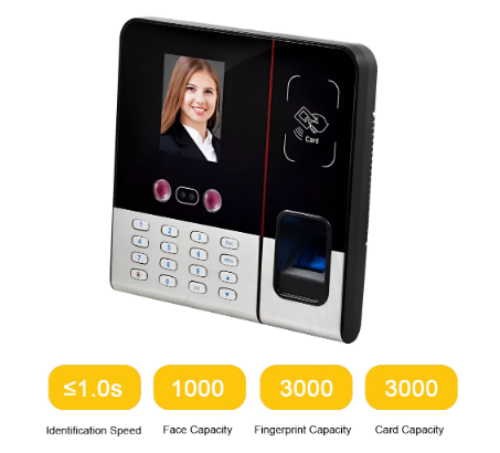 جهاز بصمة حضور وانصراف جهاز بصمه شركات في الرياض